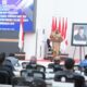 Gubernur SDK Serahkan APBD Perubahan 2026, Tambahan Anggaran Rp81 Miliar Dikoreksi Jadi Rp59 Miliar