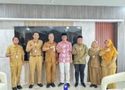 Usai Ikuti MTQ Nasional, Kafilah Sulbar Sampaikan Apresiasi kepada Tuan Rumah
