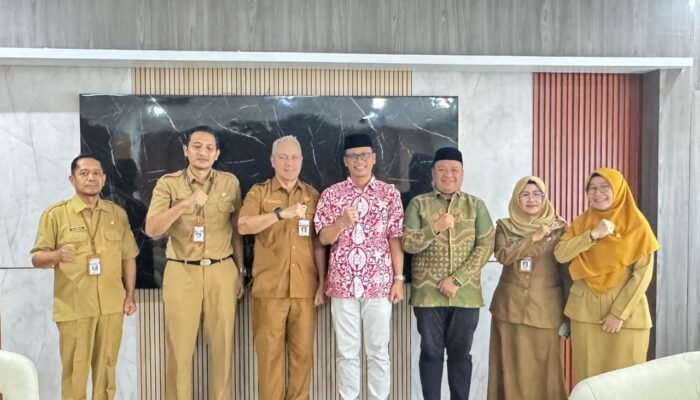Usai Ikuti MTQ Nasional, Kafilah Sulbar Sampaikan Apresiasi kepada Tuan Rumah