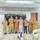 Usai Ikuti MTQ Nasional, Kafilah Sulbar Sampaikan Apresiasi kepada Tuan Rumah