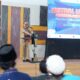 SDK Tegaskan Literasi Kunci Masa Depan Sulbar, Siswa Ditargetkan Baca 20 Buku Sebelum Lulus