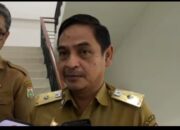 Pemprov Sulbar Pastikan Gaji PPPK Paruh Waktu & Penuh Waktu Aman, THR dan Gaji 13 Dibayar