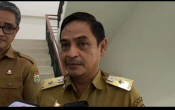 Pemprov Sulbar Pastikan Gaji PPPK Paruh Waktu & Penuh Waktu Aman, THR dan Gaji 13 Dibayar