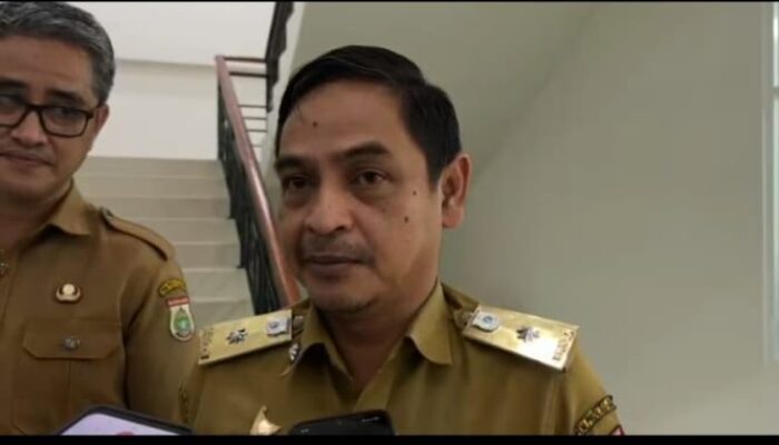 Pemprov Sulbar Pastikan Gaji PPPK Paruh Waktu & Penuh Waktu Aman, THR dan Gaji 13 Dibayar