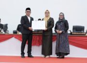 Bahas APBD-P 2026, Fraksi DPRD Sulbar Soroti Fiskal hingga Serapan Anggaran