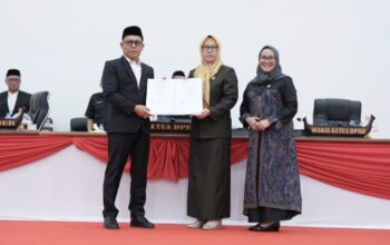 Bahas APBD-P 2026, Fraksi DPRD Sulbar Soroti Fiskal hingga Serapan Anggaran