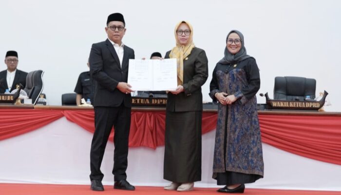 Bahas APBD-P 2026, Fraksi DPRD Sulbar Soroti Fiskal hingga Serapan Anggaran
