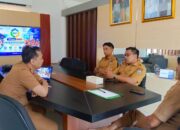 SIPADU PEMDI Diperkuat, Inspektorat Sulbar Ambil Peran dalam Pengawasan dan Risiko SPBE