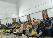 Perkuat Literasi Sulbar, DPRD Dorong Kolaborasi Pemerintah, Sekolah dan Masyarakat