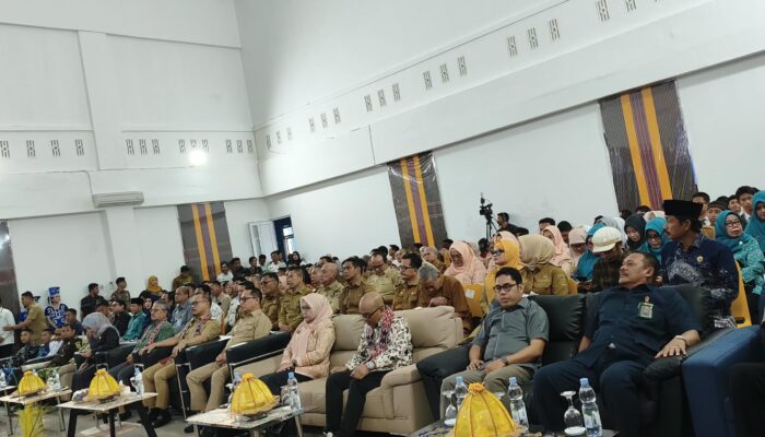 Perkuat Literasi Sulbar, DPRD Dorong Kolaborasi Pemerintah, Sekolah dan Masyarakat