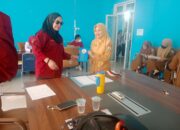 Donor Darah HUT Sulbar ke-22, ASN Inspektorat Tunjukkan Kepedulian Sosial