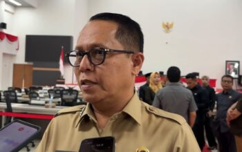 Bahas APBD-P 2026, Pemprov Sulbar Siapkan Jawaban atas Sorotan Fraksi