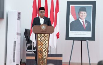 Data Kemiskinan Tak Sesuai Lapangan, Sekda Junda Dorong Pemkab Lakukan Verifikasi Ulang