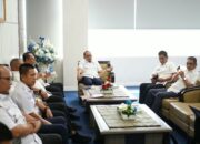 RKA 2027 Dipaparkan, Gubernur Suhardi Duka Tekankan Anggaran Harus Berdampak ke Masyarakat