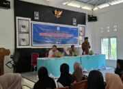 Bantuan Pangan Disalurkan ke 150 Keluarga Miskin Ekstrem di Pamboang