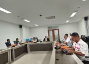 DPRD Sulbar Matangkan Jadwal Kegiatan melalui Rapat Bamus