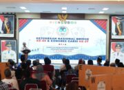 Gubernur SDK Buka Kejurnas Bridge ke-60 di Mamuju, Diikuti 21 Provinsi