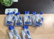 ASN Sulbar Keluar-Masuk Kantor Bakal Tercatat lewat Name Tag Pintar
