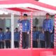 Upacara Hari Kesadaran Nasional, Sekda Junda Tekankan Kekompakan ASN Bangun Sulbar