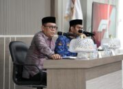 Sekda Junda: Hari Jadi Sulbar Bukan Hanya Milik Pemprov, Tapi Seluruh Masyarakat