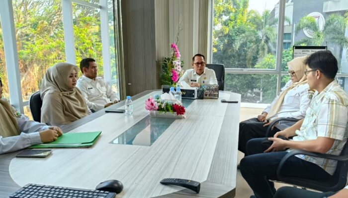 Pemprov Sulbar Perkuat Germas untuk Tingkatkan Kesadaran Kesehatan Jiwa