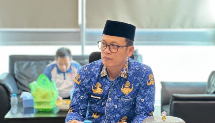 Maulid Nabi Pemprov Sulbar Hadirkan Menag Nasaruddin Umar