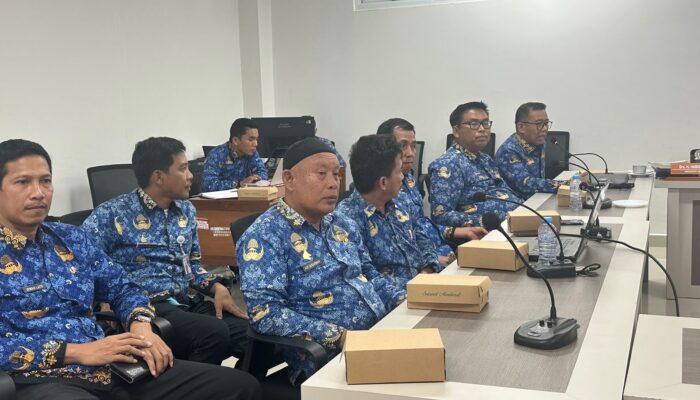 Komisi II DPRD Sulbar Dorong Hak PPPK Penuh Waktu Dibayarkan hingga Desember
