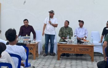 80 Sandeq Ikut Sandeq Silumba 2026, Peserta Terima Baju hingga Uang Saku