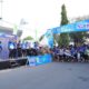 Sulbar Fun Run 2026 Semarakkan Hari Jadi ke-22, Gubernur Dorong Jadi Agenda Tahunan