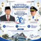 Maulid Nabi 1448 H di Sulbar Dihadiri Menteri Agama, Digelar Bersamaan HUT ke-22