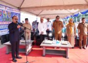 Hari Jadi ke-22 Sulbar, Gerakan Pangan Murah Digelar Serentak 6 Kabupaten
