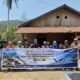 Dinas ESDM Sulbar Dampingi Tim Kementerian ESDM Susun WPR di Kalumpang
