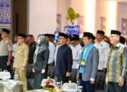 Maulid Nabi 1448 H di Sulbar, Menag Dorong Akhlak Jadi Fondasi Peradaban