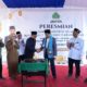 Menag Proyeksikan As’adiyah Mamuju Jadi Pesantren Percontohan Sulbar