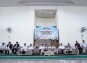 Ponpes Al-Ikhlas Mamuju Disiapkan Berstandar ISO, Menag Tekankan Pendidikan Islam yang Inklusif