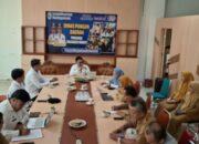 Kebutuhan Pangan MBG Dipetakan, Sulbar Dorong Produk Lokal Jadi Pemasok