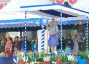 HUT ke-22 Sulbar, Suhardi Duka: Tantangan Berikutnya Menciptakan Pekerjaan Layak