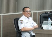 HUT ke-22 Sulbar, KominfoSS Soroti 12 Persen Wilayah Masih Blank Spot