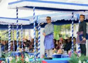 22 Tahun Sulbar, Suhardi Duka Minta Pemuda Ikut Menentukan Masa Depan Daerah
