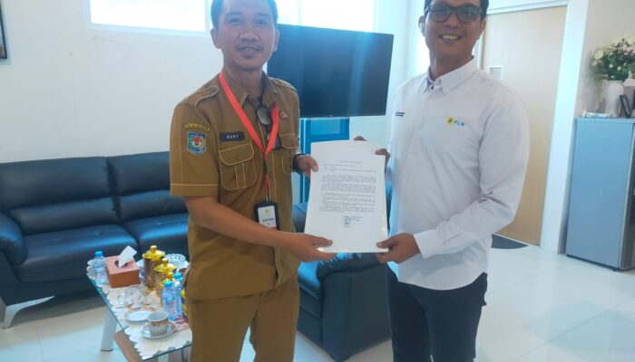 Program PELITA SULBAR Sasar Rumah Tangga Belum Berlistrik dan Keluarga Miskin