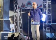 Sulbar Fair 2026 Digelar Tiga Hari, Angkat UMKM dan Seni Daerah