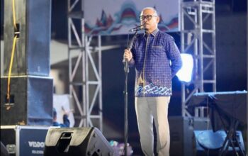 Sulbar Fair 2026 Digelar Tiga Hari, Angkat UMKM dan Seni Daerah