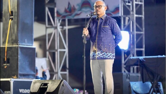 Sulbar Fair 2026 Digelar Tiga Hari, Angkat UMKM dan Seni Daerah