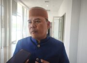 22 Tahun Sulbar, Ajbar Dorong Penguatan Pertanian dan Perikanan