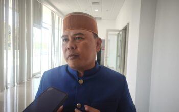 22 Tahun Sulbar, Ajbar Dorong Penguatan Pertanian dan Perikanan