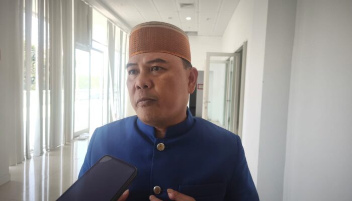 22 Tahun Sulbar, Ajbar Dorong Penguatan Pertanian dan Perikanan
