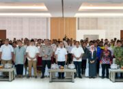 SDK Sebut Kesenjangan Sosial-Ekonomi Perlu Ditekan untuk Cegah Radikalisme