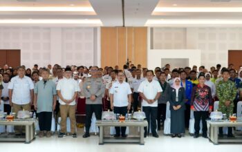 SDK Sebut Kesenjangan Sosial-Ekonomi Perlu Ditekan untuk Cegah Radikalisme