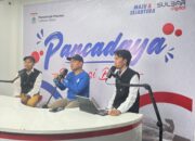 Sandeq Silumba 2026, 80 Passandeq Siap Unjuk Ketangkasan di Laut