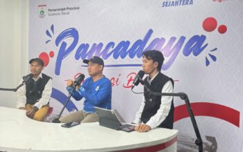 Sandeq Silumba 2026, 80 Passandeq Siap Unjuk Ketangkasan di Laut